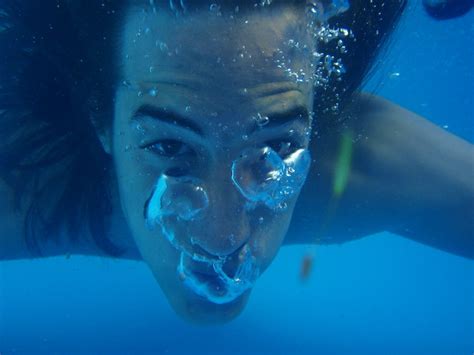 Underwater-Me | Flickr - Photo Sharing!