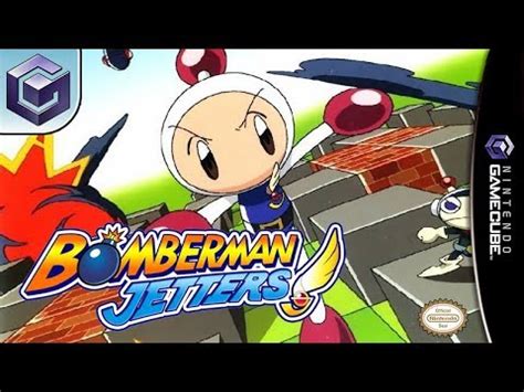 Longplay of Bomberman Jetters - YouTube