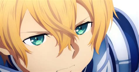 Sword Art Online: Alicization T.V. Media Review Episode 21 | Anime ...