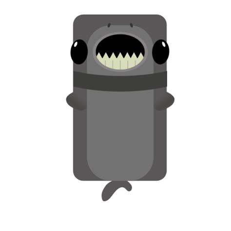 (Cookie cutter Shark) Dark Cookie Cutter Shark : r/deeeepioskins