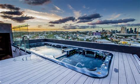 Woolloongabba Accommodation Brisbane - Eastwood