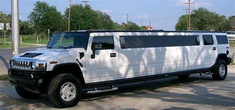 Hummer limo service – Reno Limo Rental Service