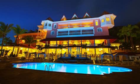 Luxury Bahia Principe Samana | Groupon