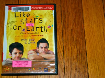 Movie Review: Like Stars on Earth | Polly Castor