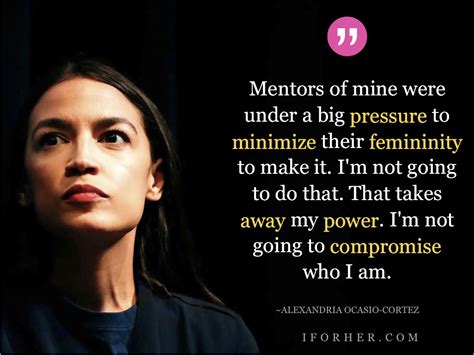 14 Powerful Quotes By Lady Boss Alexandria Ocasio-Cortez Will Leave You ...