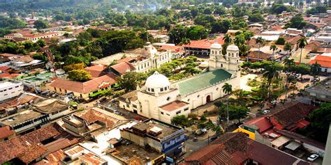 Municipio de Retalhuleu, Retalhuleu | Aprende Guatemala.com