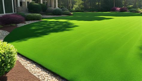 Best Zoysia Grass Fertilizer: Top Choices for Lawns