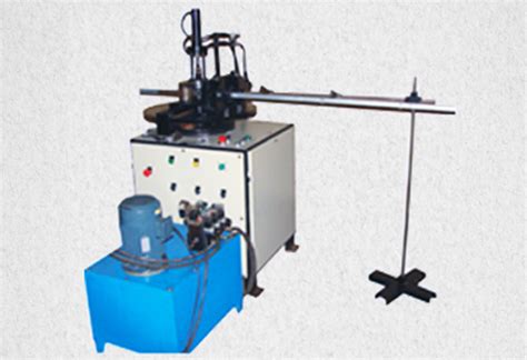 Tube Bending Machines, Light Duty, Heavy Duty Tube Bending Machines