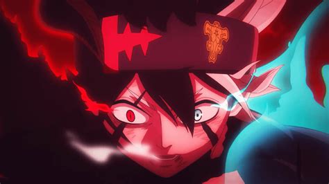 Black Clover: Sword of the Wizard King Wallpapers : r/BlackClover