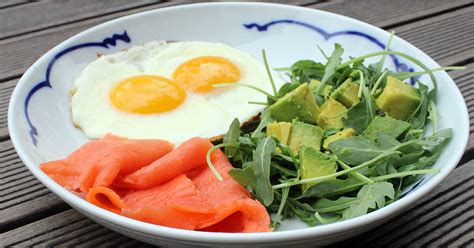 Low Carb, High Protein Breakfast Ideas | POPSUGAR Fitness Australia