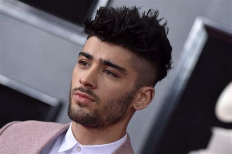 Zayn Malik - Biography, Height & Life Story | Super Stars Bio