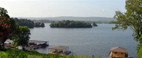 Lake Hamilton | Cabin Rentals