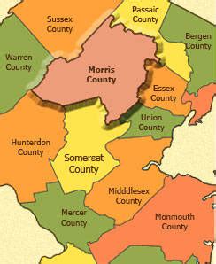 Morris County New Jersey Real Estate Homes For Sale