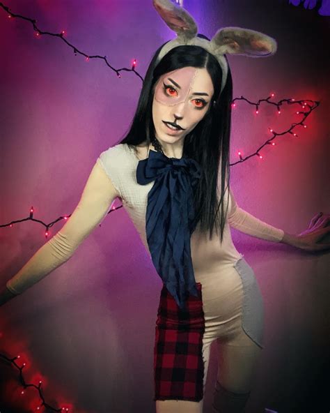 Vanny Cosplay | FNAF: Security Breach - Ko-fi ️ Where creators get ...