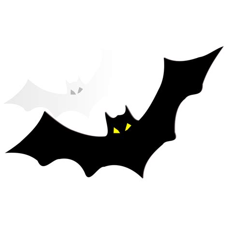 Bat Flying PNG, SVG Clip art for Web - Download Clip Art, PNG Icon Arts