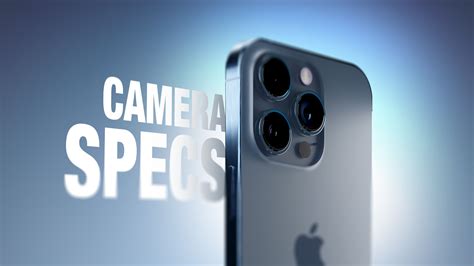 Everything You Need to Know About the iPhone 15 Camera Specifications – O Scale News: Breaking ...