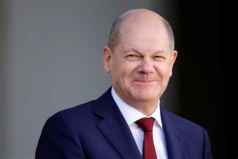 German Chancellor Olaf Scholz to pay official visit to Vietnam this ...