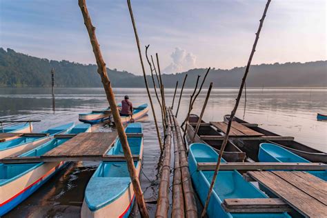 Lake Tamblingan Bali - Ultimate Guide To See This Hidden Gem