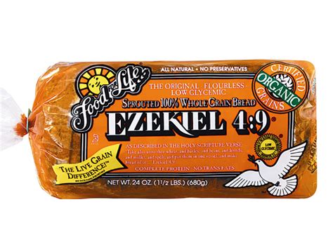 15 Best Ezekiel Bread Gluten Free Bread – Easy Recipes To Make at Home