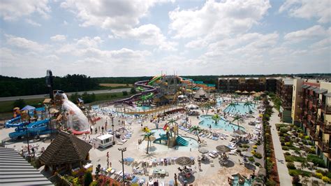 Kalahari Resort to reopen May 27 | WFRV Local 5 - Green Bay, Appleton