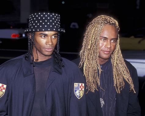 Milli Vanilli Singer to Comeback With Real Voice | News | BET