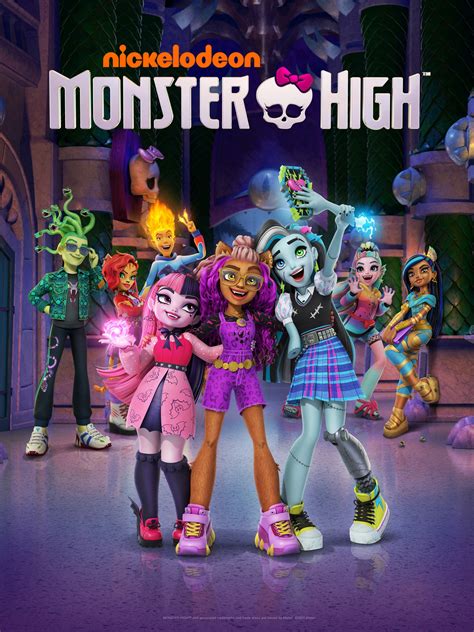 Monster High - Rotten Tomatoes