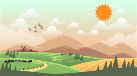 Details 100 animated village background - Abzlocal.mx