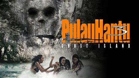 Nonton Pulau Hantu 3 Gratis | TrueID