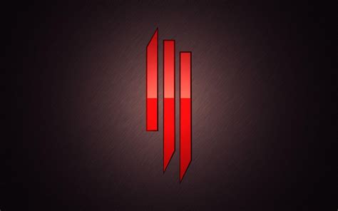 Skrillex Logo Wallpapers - Top Free Skrillex Logo Backgrounds - WallpaperAccess