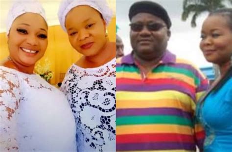 Jaiye Kuti pays tribute to bestfriend, Bimbo Oshin's late husband - Kemi Filani