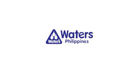 Working at Waters Philippines , Job Opening & Hiring January 2024 | Kalibrr