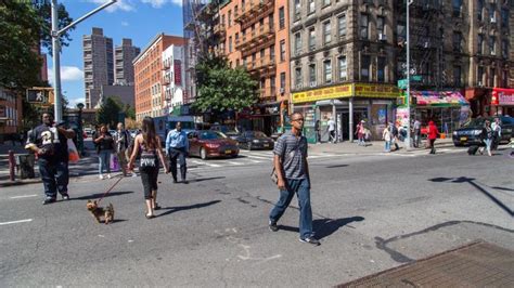 Walc is a walking app that gives pedestrian-oriented directions in NYC | amNewYork