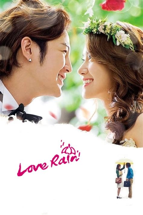 Love Rain (TV Series 2012-2012) — The Movie Database (TMDb)