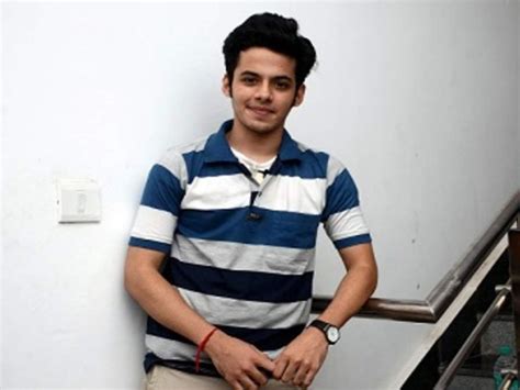 8 Things You Didn't Know About Darsheel Safary - Super Stars Bio