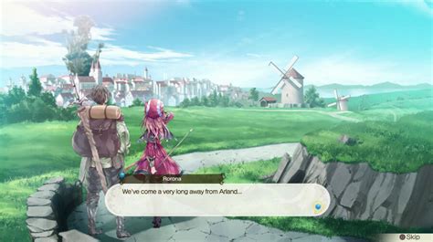 Atelier Lulua Part #46 - Rorona/Sterk Ending - Our Journey