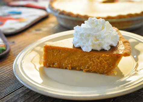 Butternut Squash Pie Recipe - Cook This Again Mom