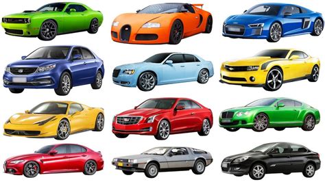 Best car colours for long term: Popular car colours to buy -Autonexa