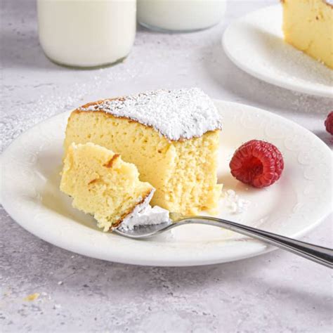 3 Ingredient Cheesecake with Condensed Milk - Chopnotch