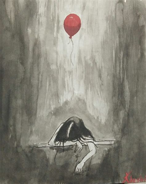 Deep Sad Art