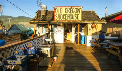 Rockaway Beach, Oregon: A Perfect One Week Itinerary