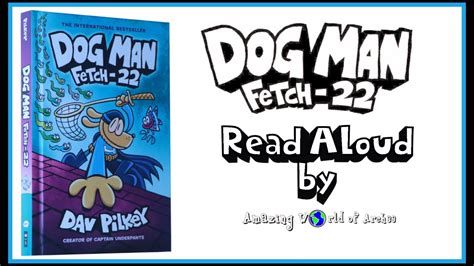 Dog Man Fetch 22 Dav Pilkey | ubicaciondepersonas.cdmx.gob.mx