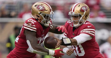 3 49ers Trade Targets After Week 2 | News, Scores, Highlights, Stats ...