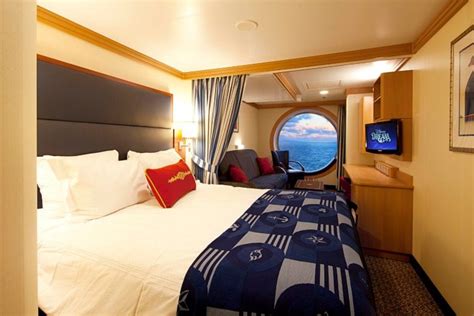 Disney Dream Cruise Ship Cabins. Everything You Need to Know