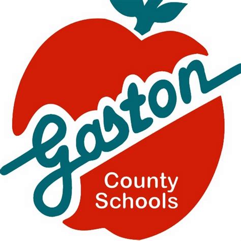 Gaston County Schools - YouTube