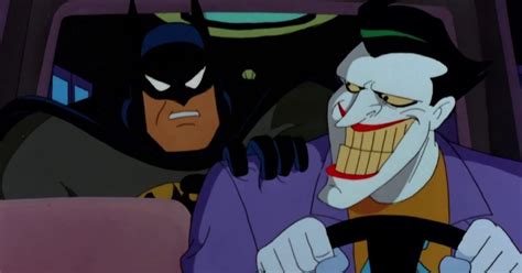 Mark Hamill Hints at His Joker Retirement Following Kevin Conroy's Death