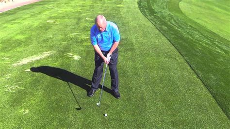 Johnny Miller: My Best Swing Tip Ever – Golftutorials.info