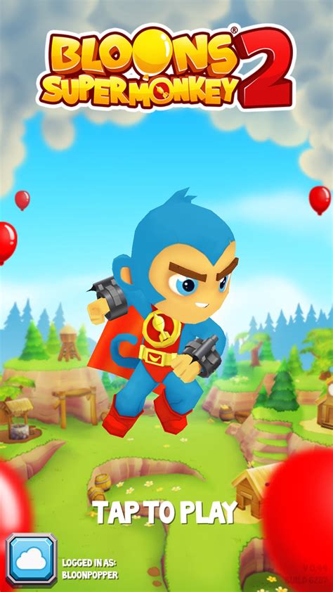 Bloons super monkey 2 free download - garryroad