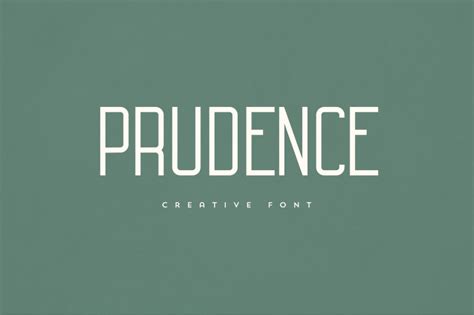 Prudence By VPcreativeshop | TheHungryJPEG