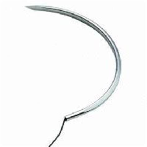 Surgical Needle - Manufacturers, Suppliers & Exporters in India