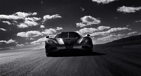 Koenigsegg Agera RS’s Speed Record Caught On Video | Carscoops